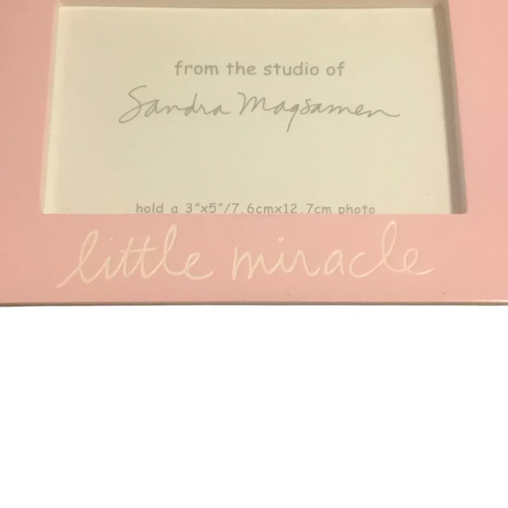 Sandra Magsamen Little‎ Miracle 3